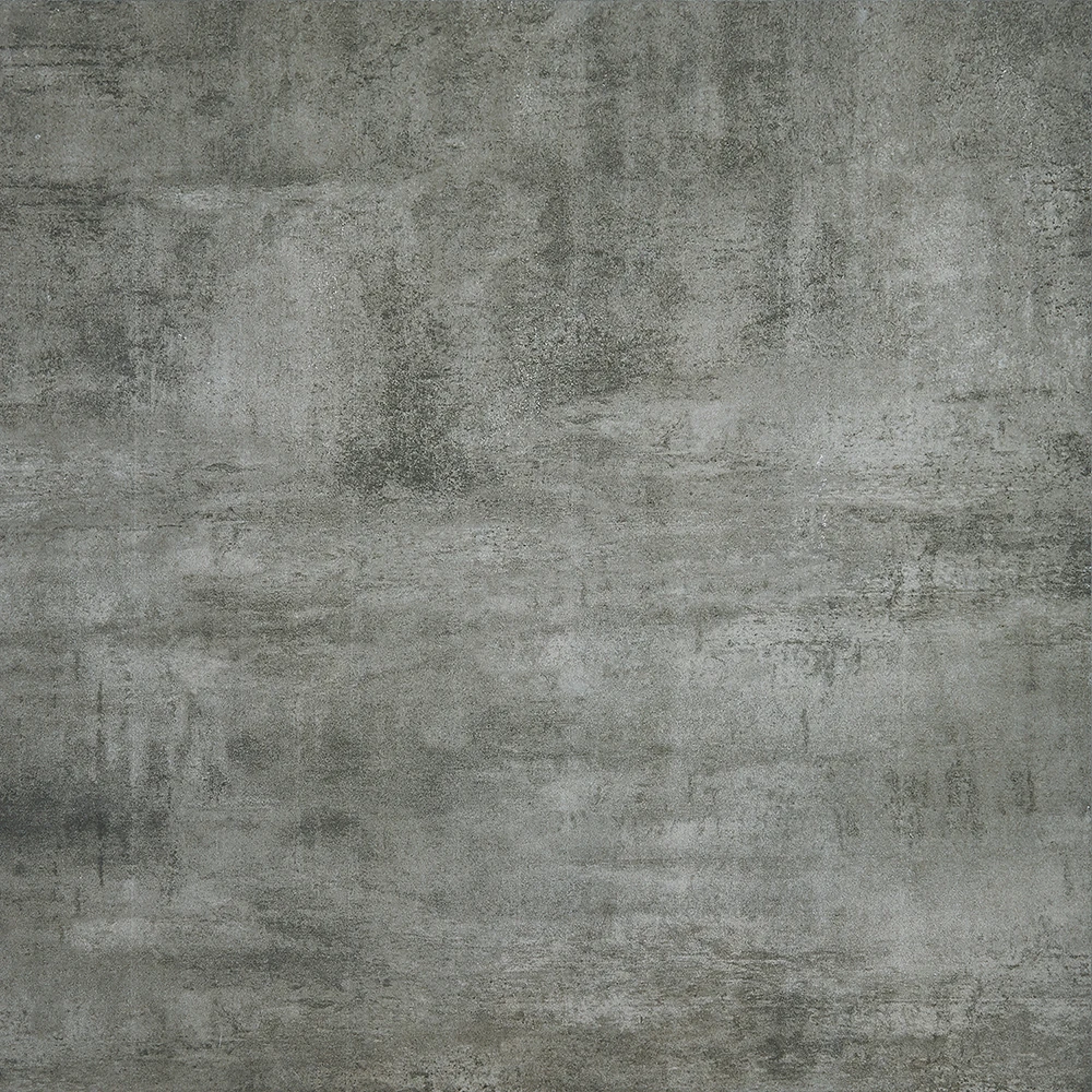 Gradient Gray Marble Textured 600x600 Antislip R12 Tiles Luxury Style Home Decorative Interior Floor Tiles