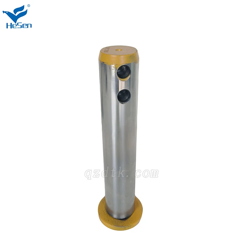 Factory Hitachi pin EX100 EX120 EX200 High quality Excavator Bucket Pin