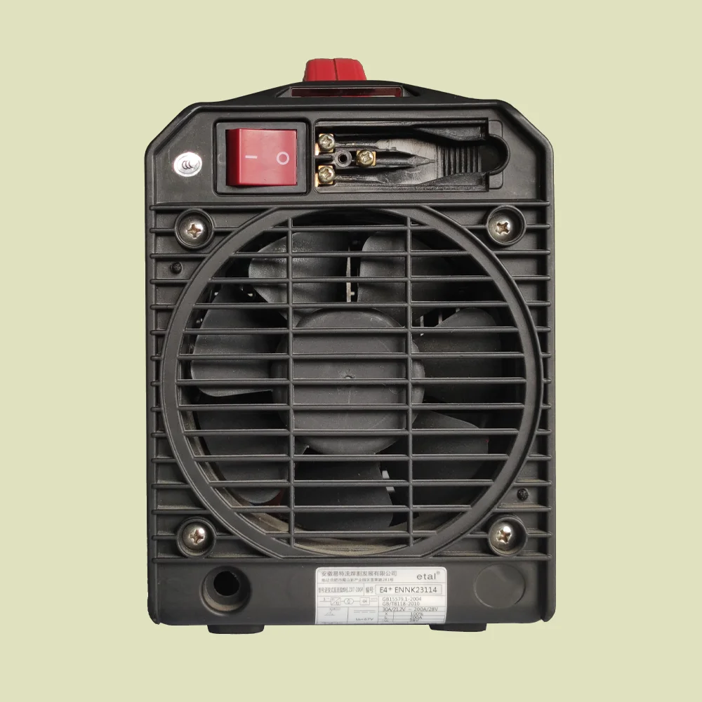 
Etal 220 mini welder mini inverter weld soldadores inverter lincon 