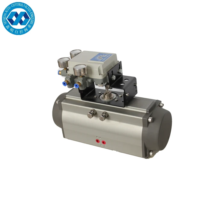 Double Acting Solenoid Valve.1/2 Pneumatic Solenoid Valve