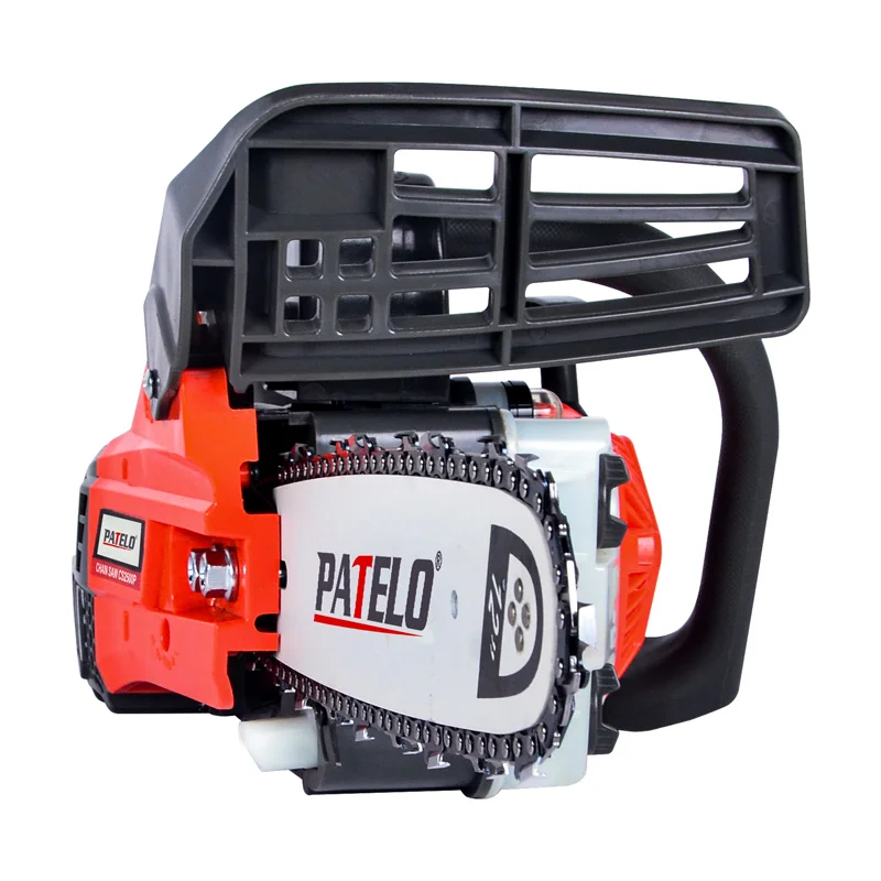 0.8kw Handle smart  motosierra 25cc Professional Gas Japanese Chainsaw CS2500p Best Selling CE Approved Gasoline