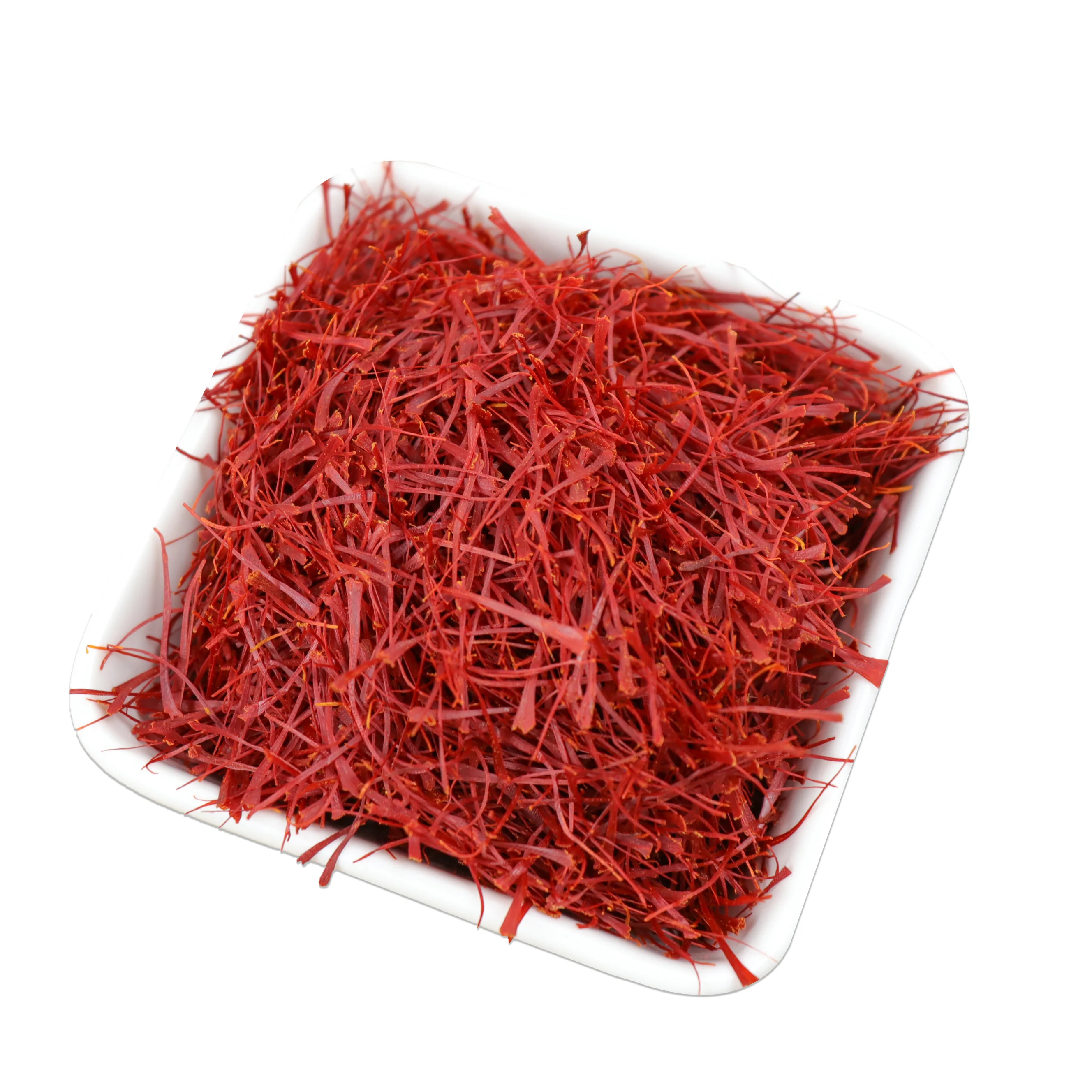 High Quality Spuer Negin organic Dried Saffron Pure Crocus Sativus dried Saffron Flower