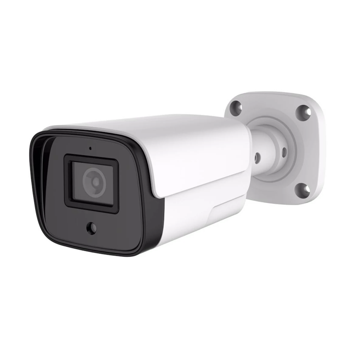 IP-камера XM Solution 4K H.265 8 Мп, сетевая камера видеонаблюдения 40 м, ночное видение, объектив 3,6 мм, хорошая Видеосъемка, наружная безопасность