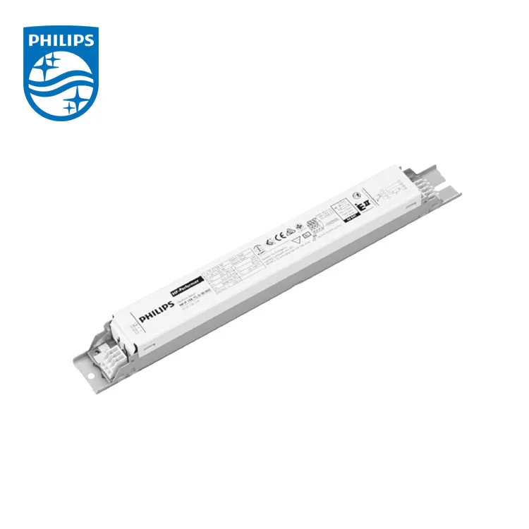  PHILIPS электронный балласт HF-P 158 TL-D III 220-240V 50/60Hz IDC