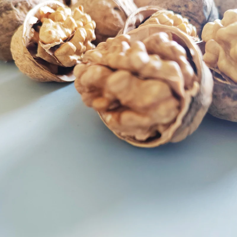 China Factory Supply Quality 185 Walnuts For Export