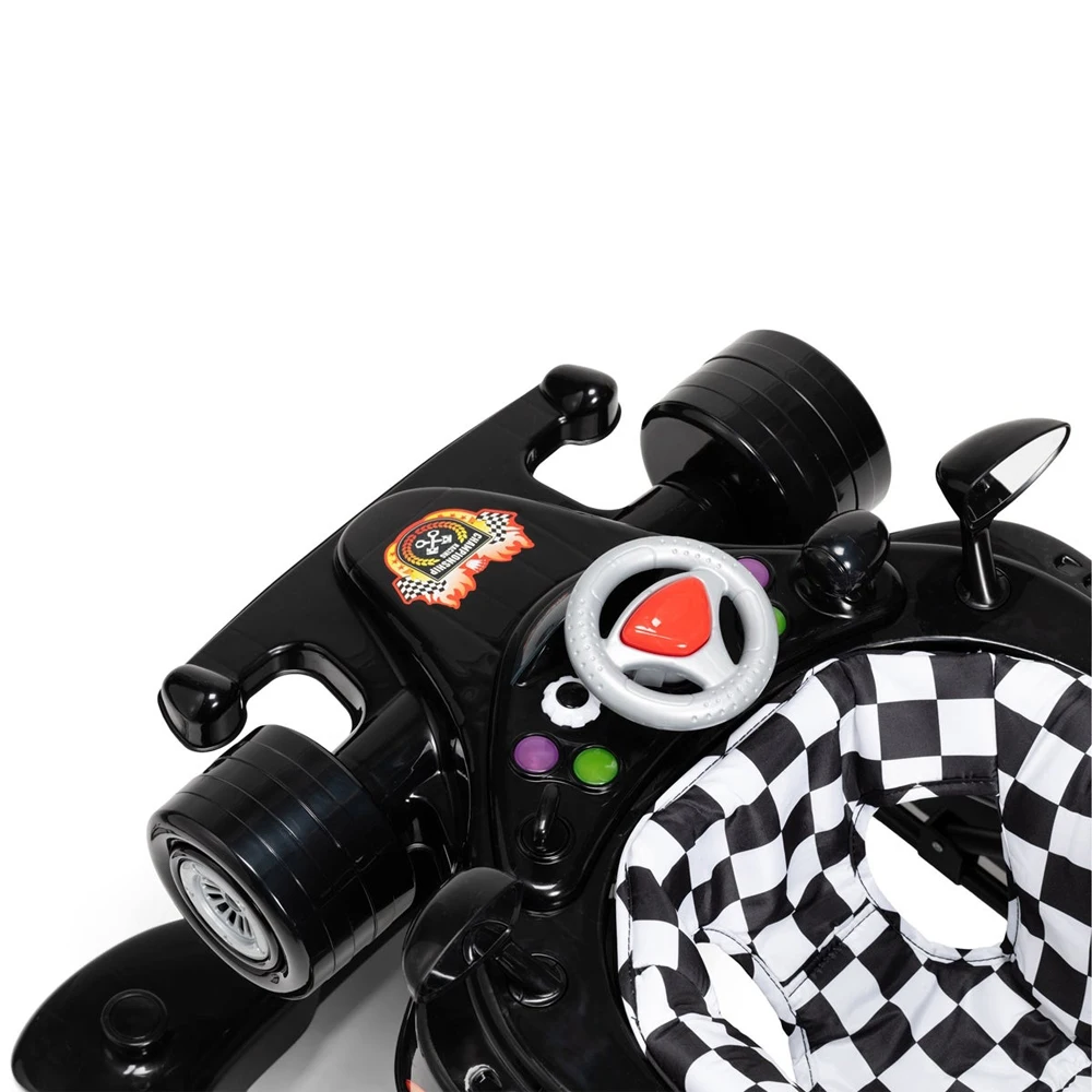 Baby Walker 2 in 1 Walker Rocker