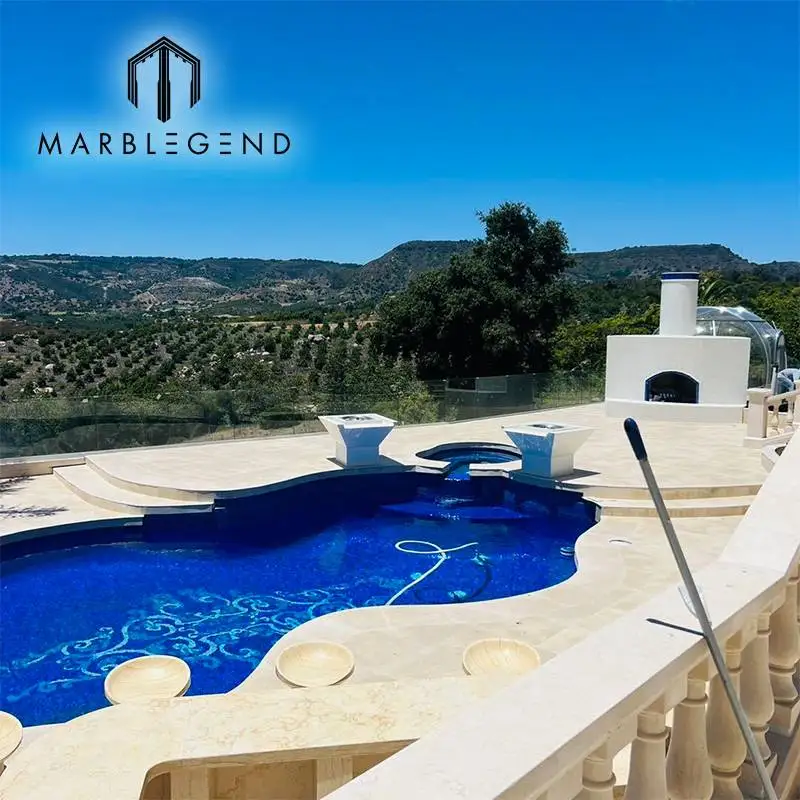 custom hot melt sukabumi pool floor tiles mosaic glass tiles mosaic for swimming pool