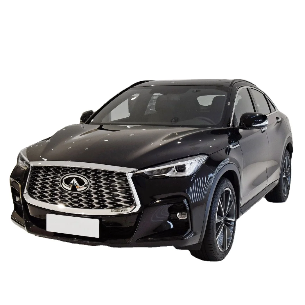 GASOLINE CAR INFINITI QX55 4WD 2022 2.0T AWD LUXURY EDITION HAVE A DISCOUNT FOR SALE