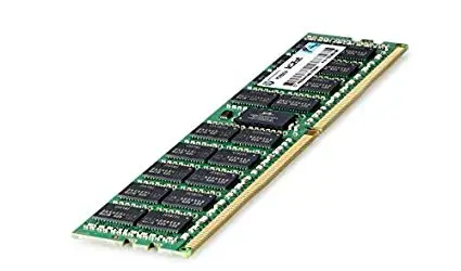  Новая оперативная память HPE 805347-B21 8 Гб 2400 МГц Память