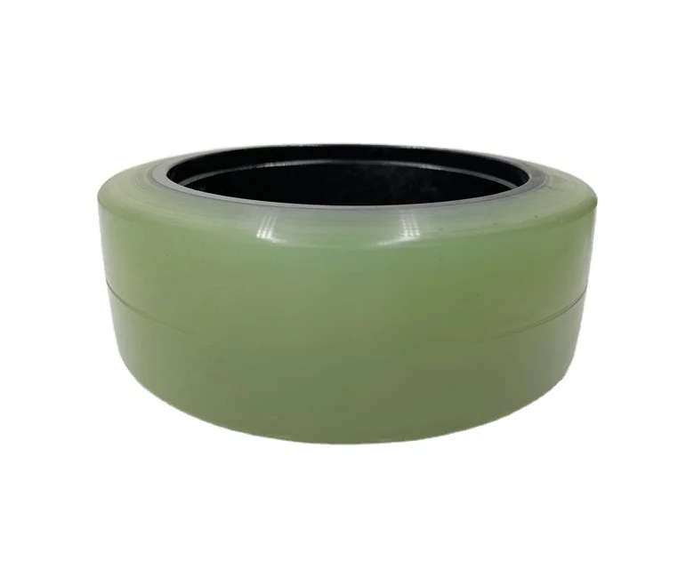 Hangcha Electric pallet truck spare parts Driving wheel ABS200-110025-000 for CBD20-ABC1S