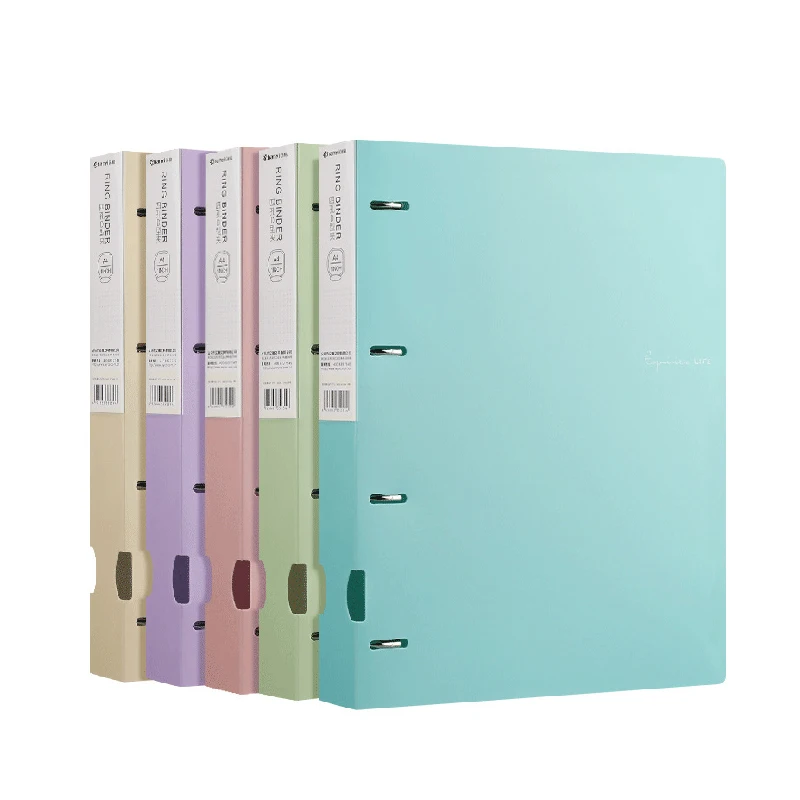 Sentao OEM Ordner Document Certificate A4 Conference folders