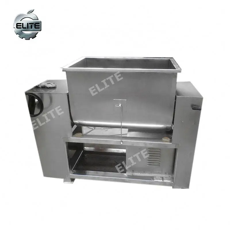 meat mixer stuffing blender