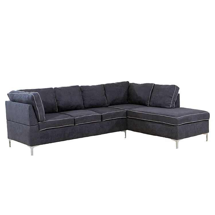 Latest Technology Sofa Modern Sectional Couch Large Sectionals For Sale