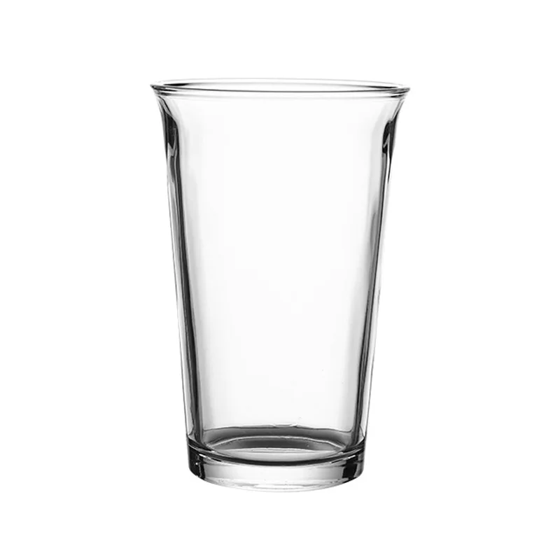 KTV restaurant wine water Glass Commercial tableware Champagne Glasses Lead Free Crystal glass coffee cup
