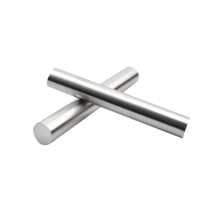 Factory direct sales stainless steel bar 201 304 316 410 416 stainless steel rod 10-40mm stainless steel rod 420