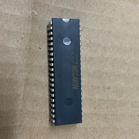 Coin Sorter  IC