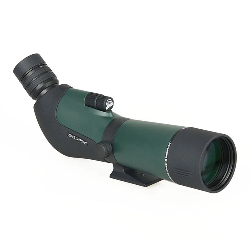 Waterproof 26-0014 zoom monocular telescopes outdoor spotting scope
