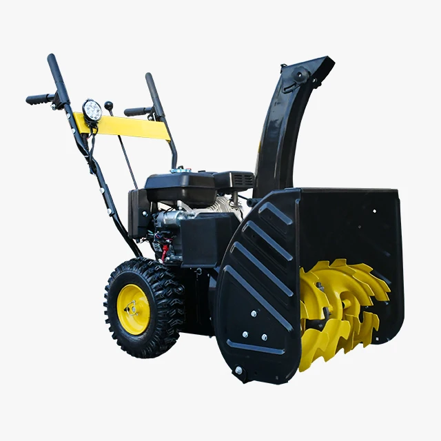 POHIR Snow Cleaner Road Sweeper snowblower snow sweeper Cleaner Road Sweeper machine