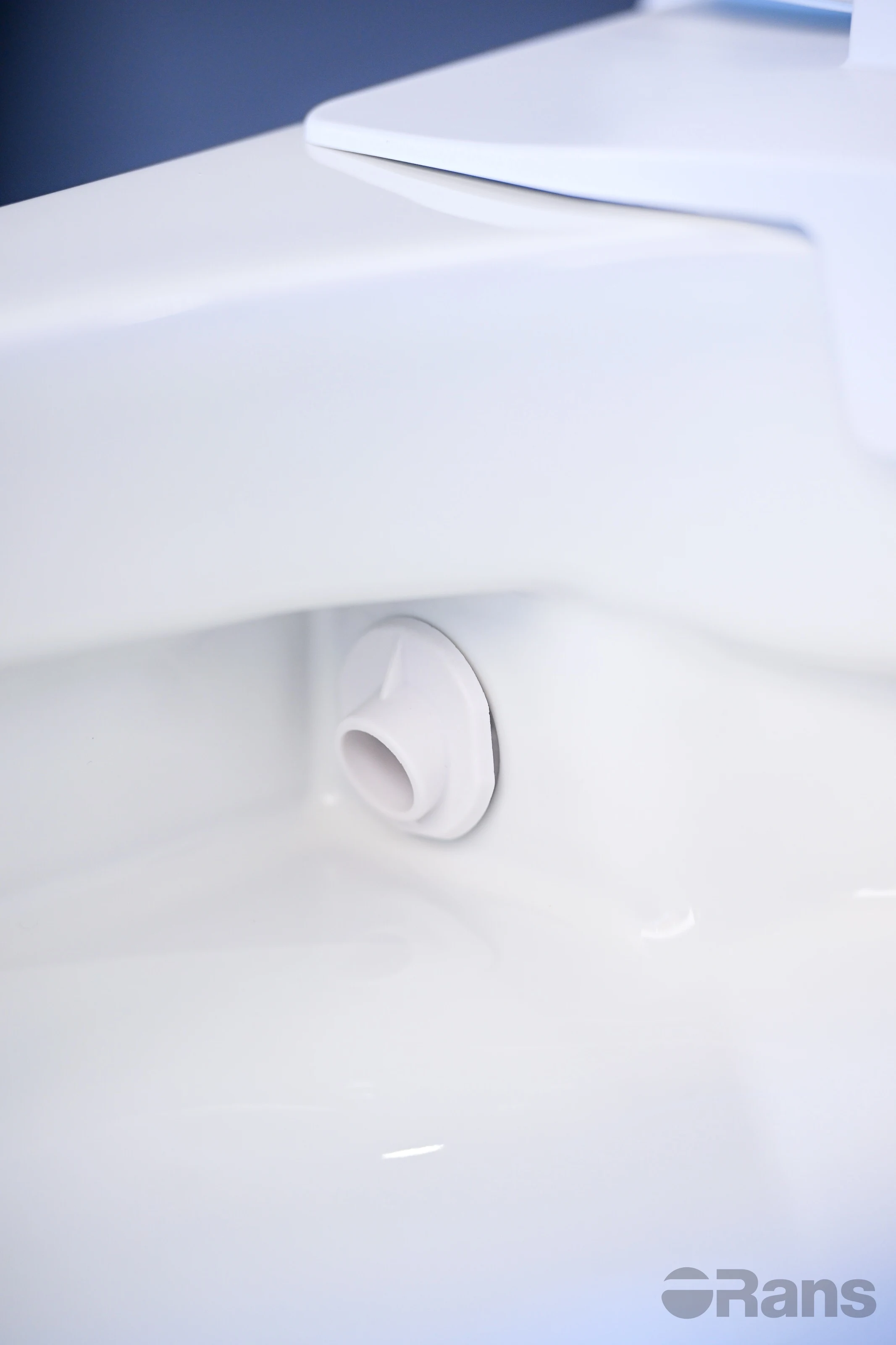 ORans Automatic Cleaner Toilet Smart Luxury Bidet Home Wc Intelligent Toilet With Remote Control