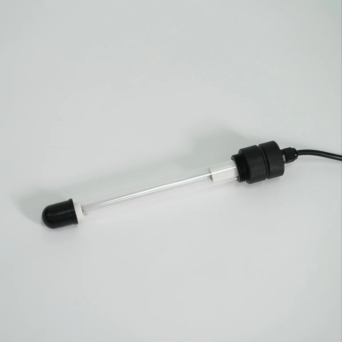 10W Submersible Uv Aquarium Germicidal Lamp Quartz Tube uvc water Fish Tank Water Sterilization Lamp