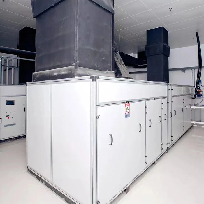 Hot selling swimming pool dehumidifier with CE made in China hotel