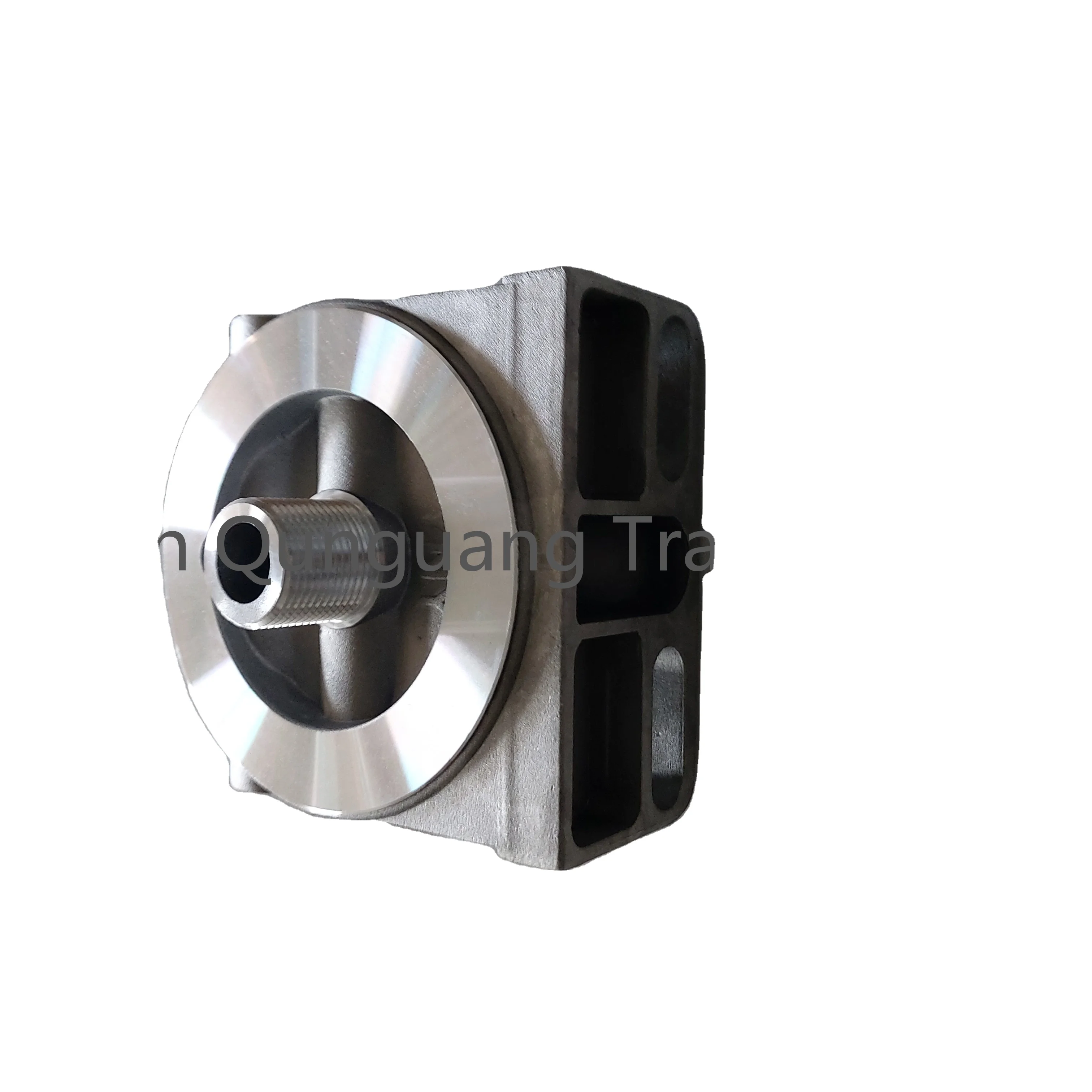 Оригинальный Sinotruk Howo грузовик запчасти Топливный фильтр двигательных части сидения YLZ-F-0010-B