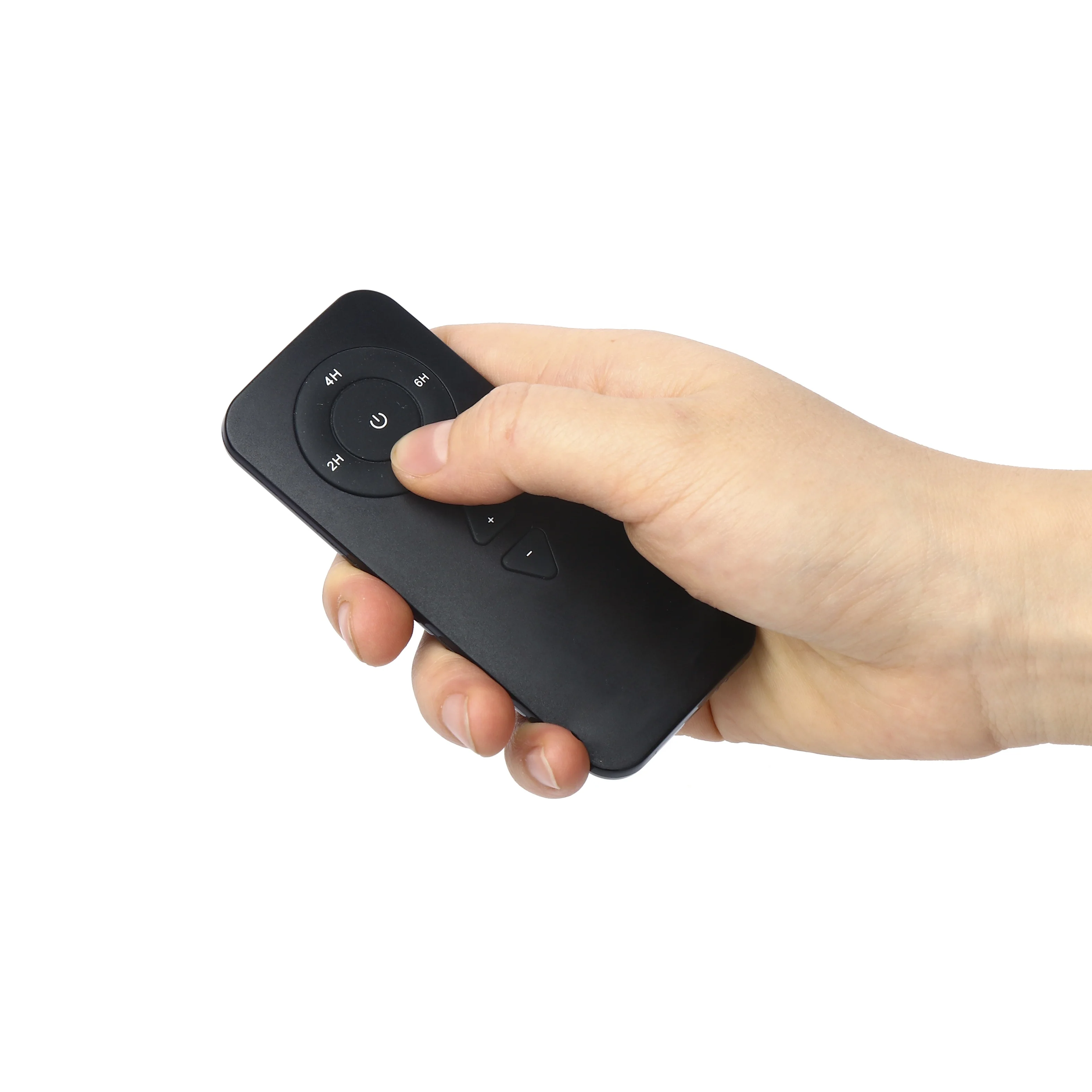 Private 7 keys Mini remote control customized infrared custom Remote control 433.92 mhz/2.4G usb remote control