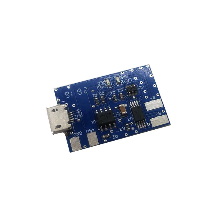 PCB Manufacturer Custom Made PCB Design PCBA Service And Manufacturing Electronic PCBA Main Board