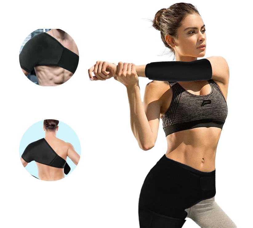 reusable  gel ice pack hot cold compress  hot &cold pack  microwave relieve pain hot cold therapy ice gel pack for arms knees