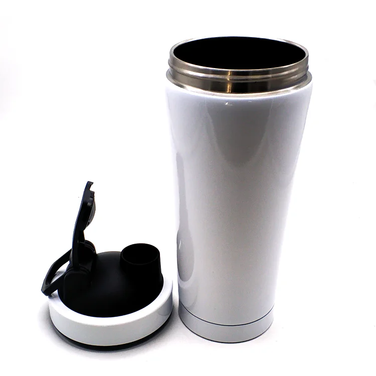 
High quality custom stainless steel shakers protein shaker 