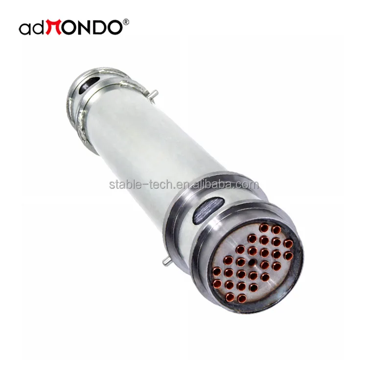 Oil Cooler Kit 1815904C2 1C3Z6A642AA For Ford Powerstroke V8 7.3L Diesel Engine