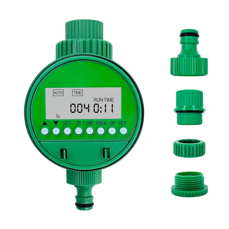 Garden sprinklers Timer Home Gardening Smart spray dripping Irrigation timer drips irrigation Automatic Plant Watering System