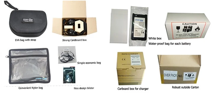 Power-Time BP210N Replacement 7.2V Nimh Battery Pack For ICOM F11 ICF3GS ICF4GT ICU82