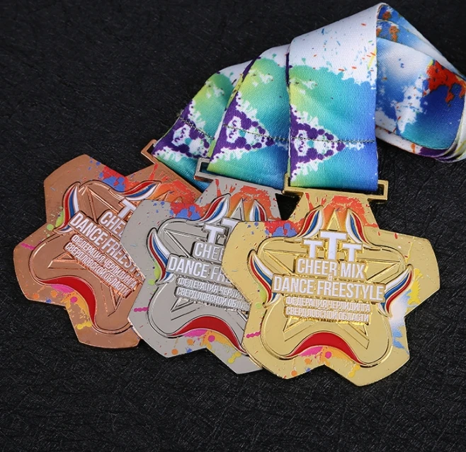 Metal MEDALS Zinc Alloy MEDALS MEDALS Marathon souvenirs can add logo