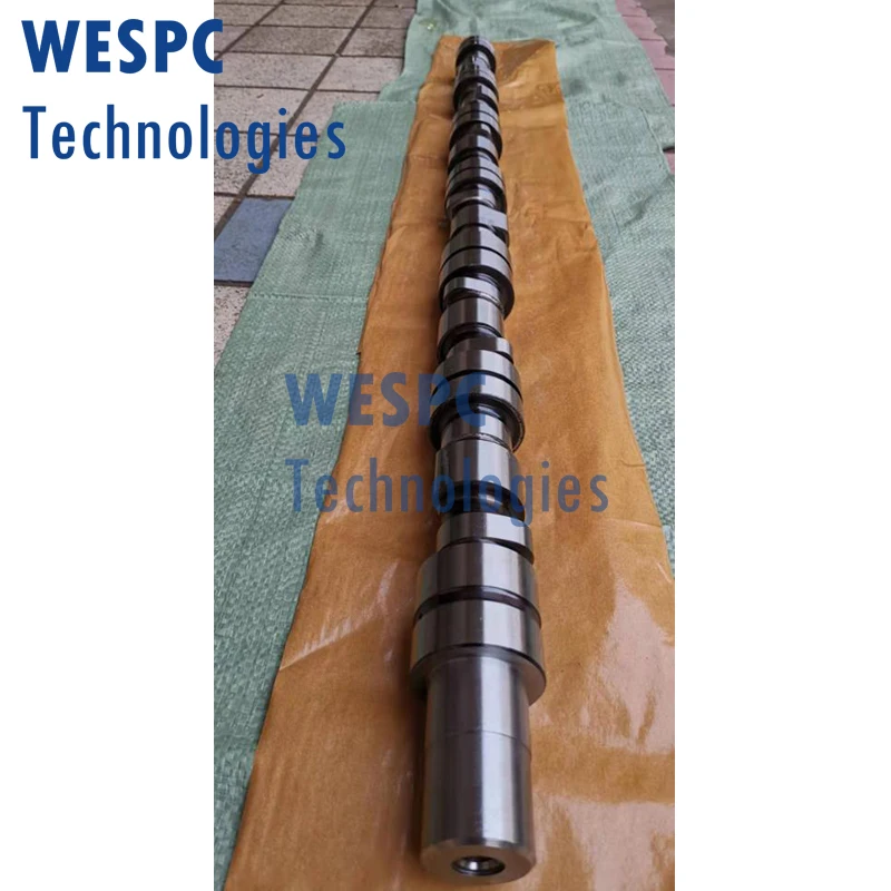 Распредвал дизельного двигателя 3049024 3026975 3265218 3042568 3025518 3253960 для CUMMIS NTA855 N14