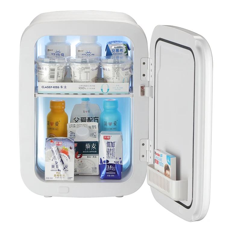 Столешница refrigerador мини Nevera Портативный Макияж холодильник Dometic