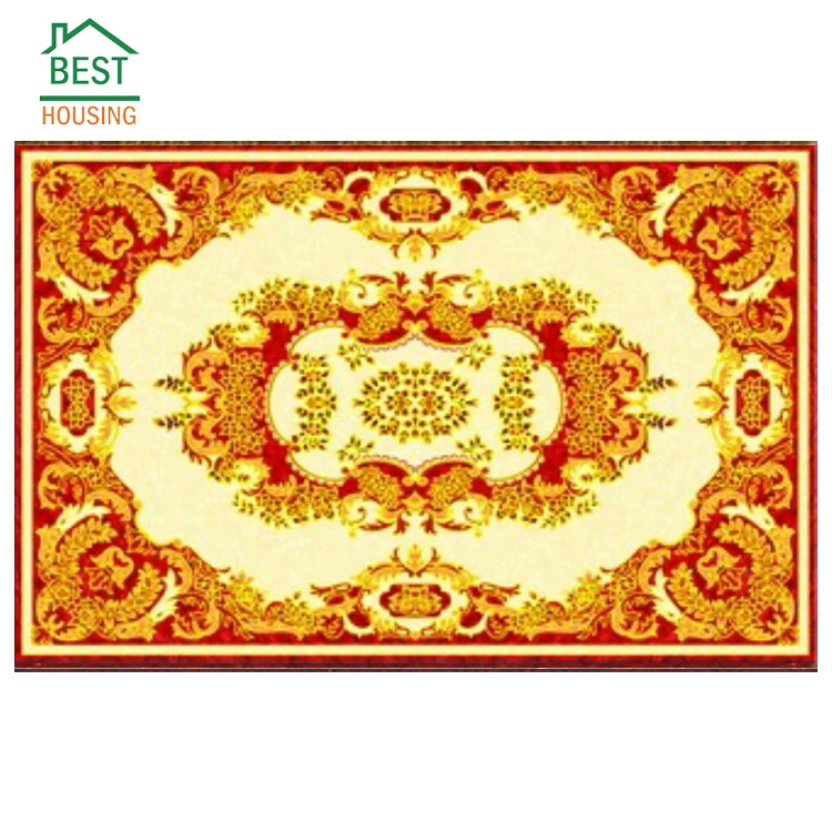 Decorative tiles series classical element 1200x1800mm ceramic carpet floor tiles