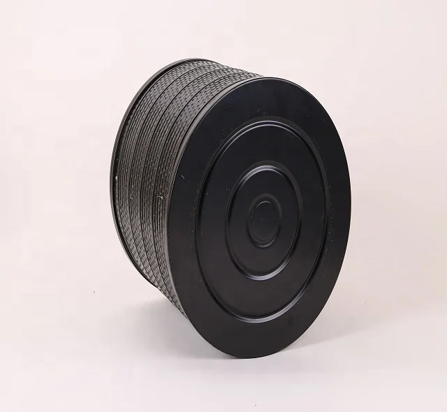 EDM запасных частей и расходных материалов, электроэрозионный проволочно-вырезной фильтр HSW-43 340x46x300