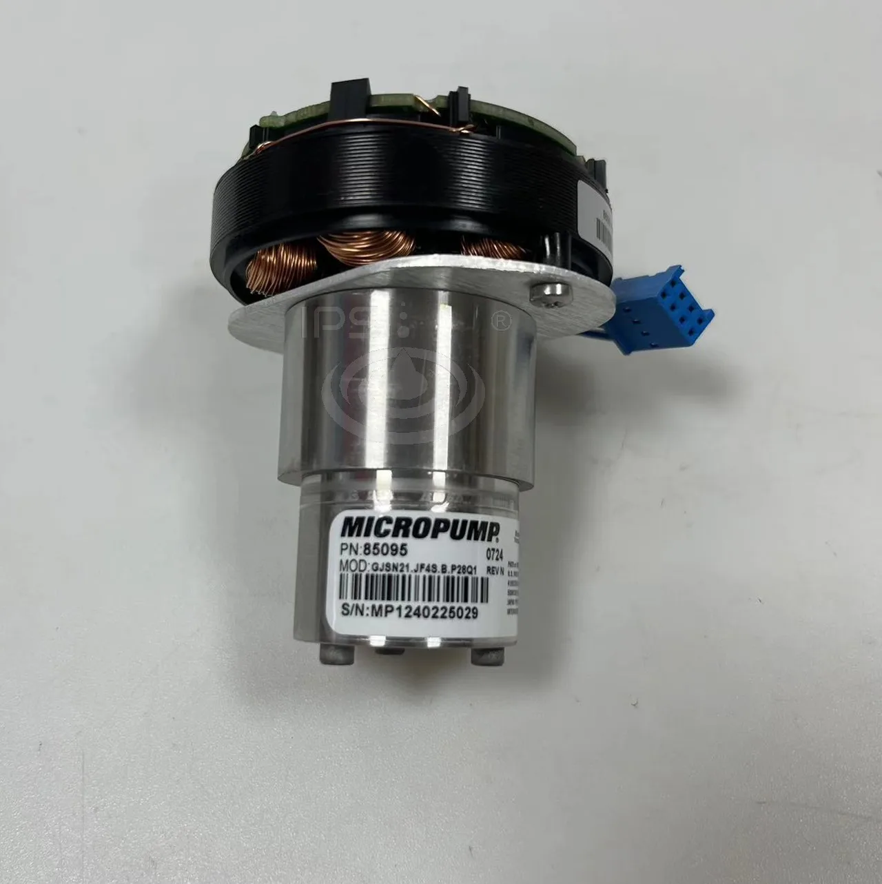 VJ1040 Spare Micropump PUMP for VJ 1040 CIJ inkjet printer Original SP383425