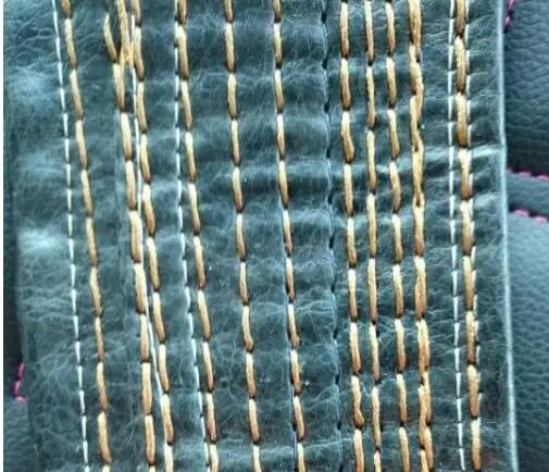 New Gtrobel Gdb-341 Industrial Cylinder-bed Single Needle Lockstitch Sewing Machine For Leather Bags Sofa