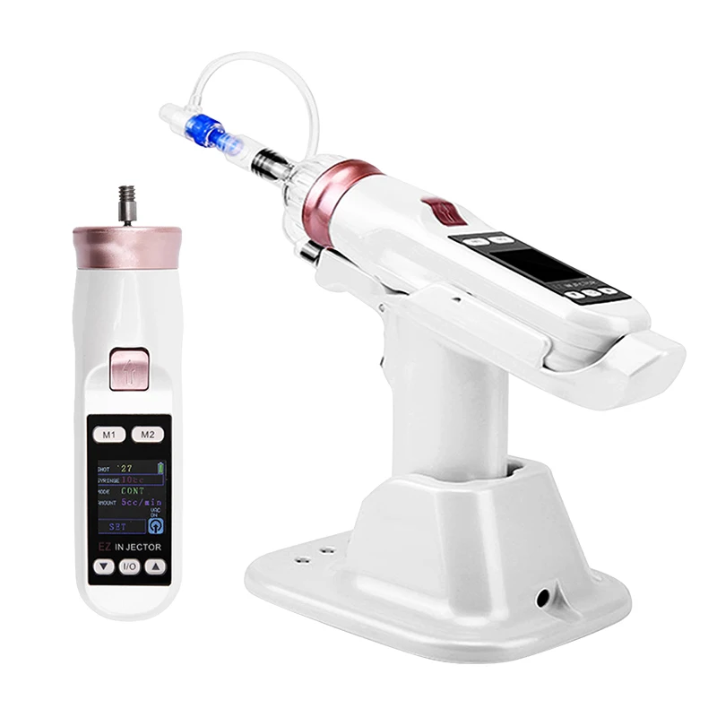 Meso Gun Injectio Body Microneedle Mesotherapy Meso Gun Korea Mesotherapy