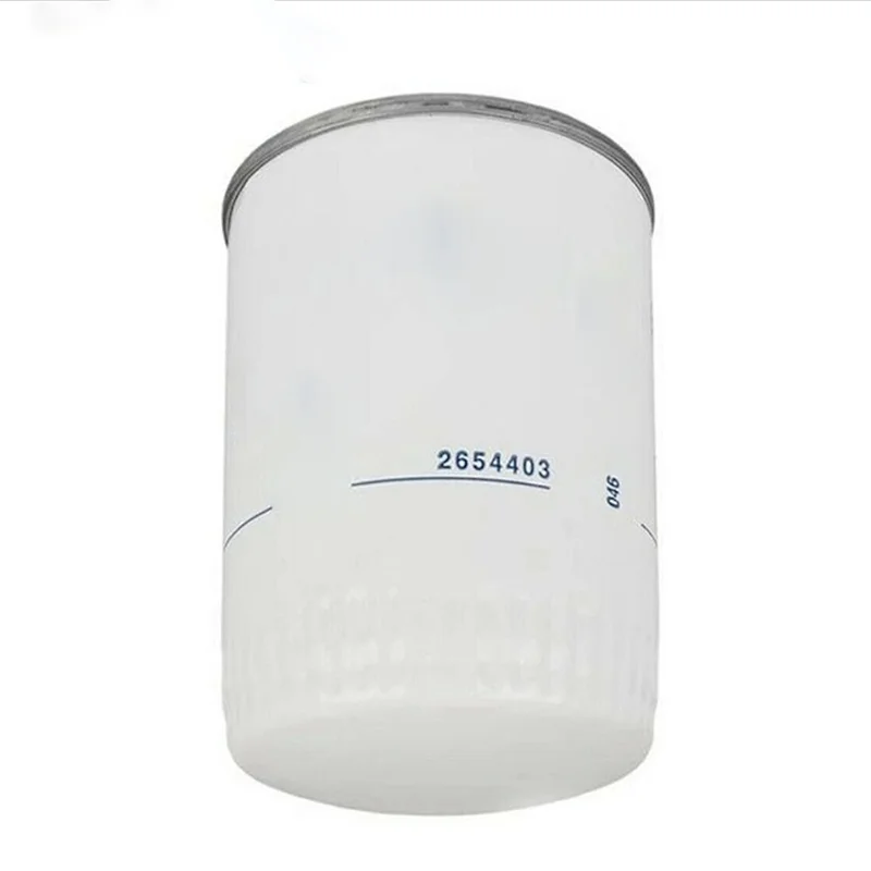 Wholesale truck diesel hydraulic oil filter element  2654403 3981923 P206067 EFL028 PK71028 26561117
