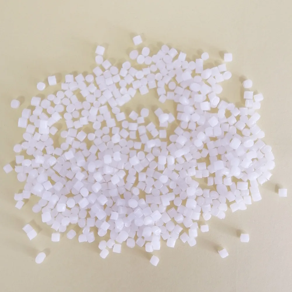 White additive, industrial antistatic mixture