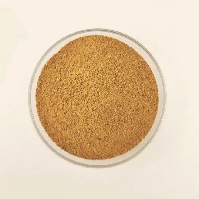 Manufactory direct maize gluten feed With Bottom Price