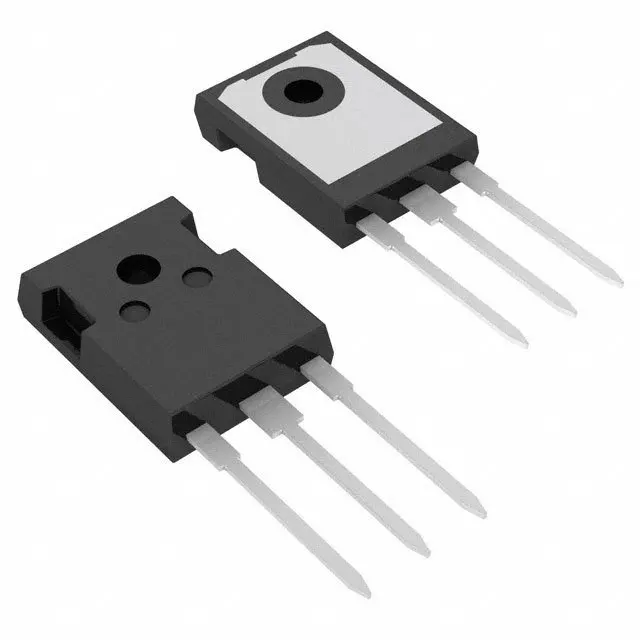 Новый оригинальный TO-247-3 IGBT 1200V 50A TO-247 IXGH30N120IH в наличии