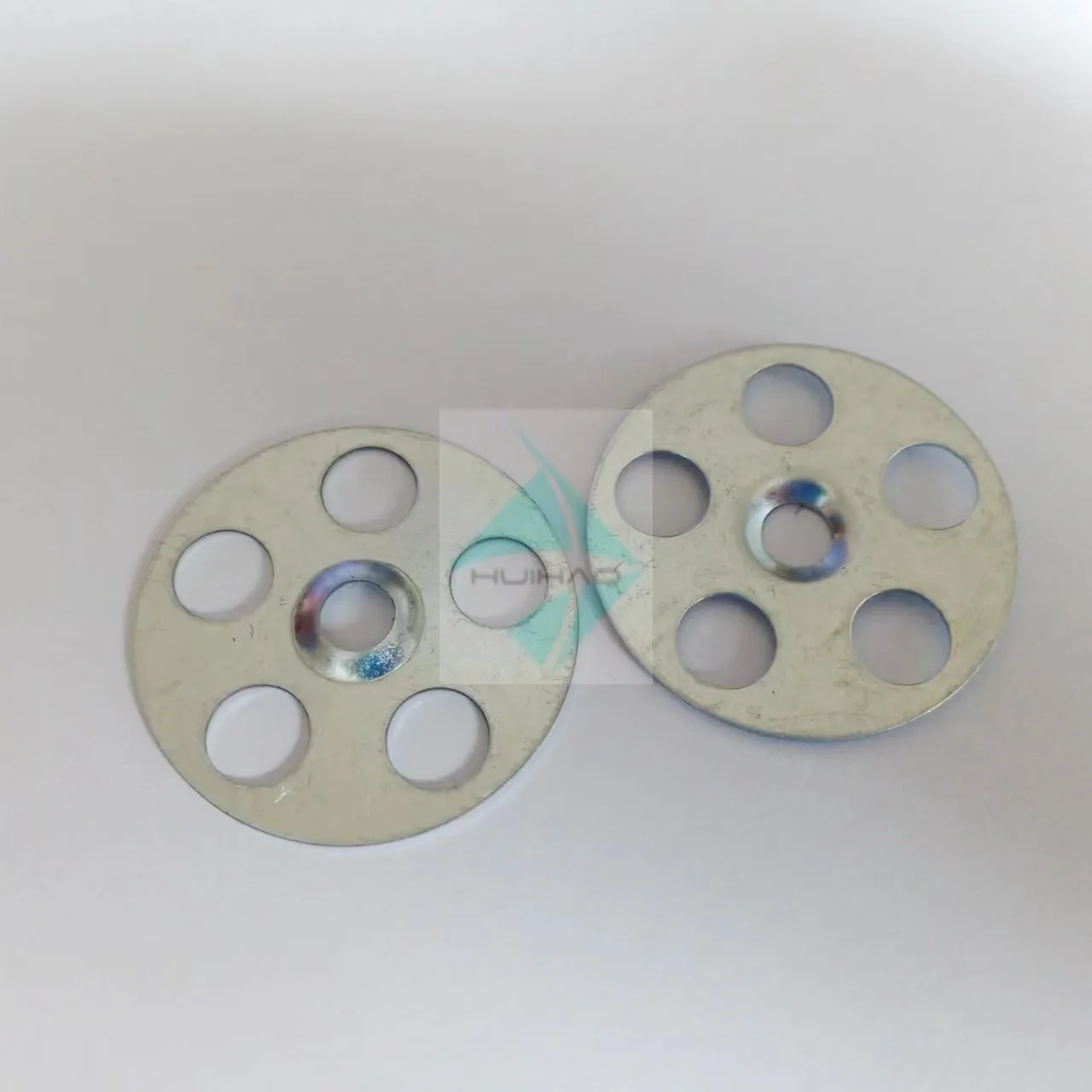 36mm Stainless Steel Tile Backer board Washer/Plasterboard Fixing Washer Wall Flooring
