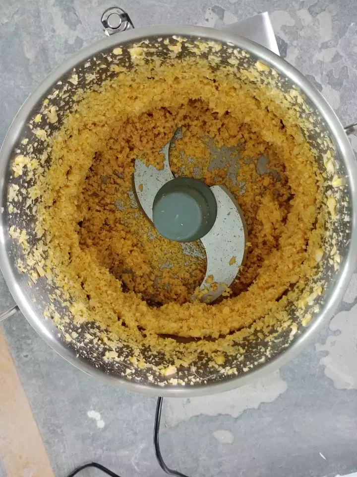 High Quality Commercial New Locked Structure Food Chopper Electric Meat Grinder Machine