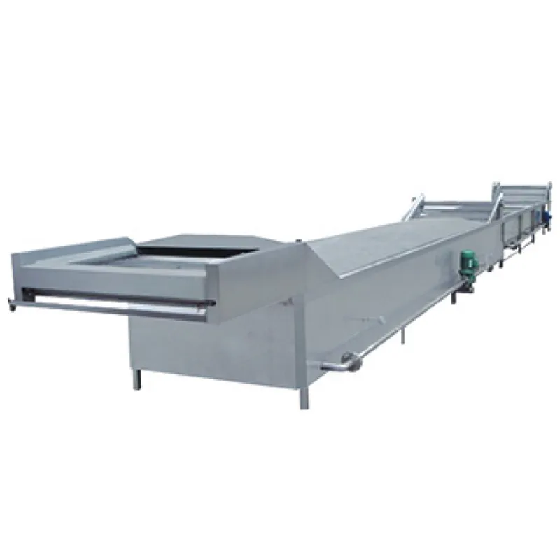 High efficient pasteurization food beverage yogurt tunnel pasteurizer