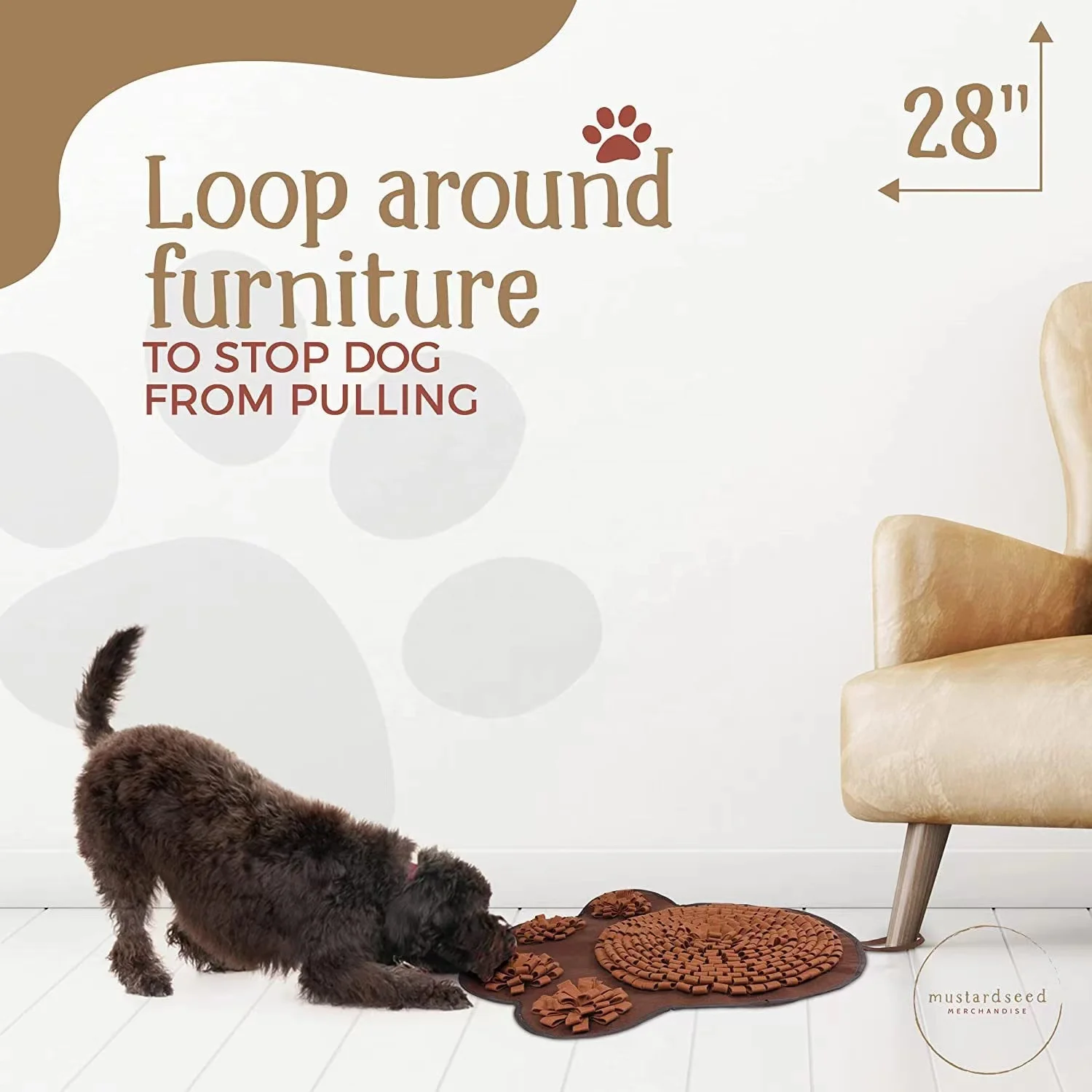 Dog Lick Sniffing Matts Snuffelmat Mat Rug For Slow Feeding Pet Toys Supplies Cat Pets 2022 Products Wholesaler Licky Mats Dogs