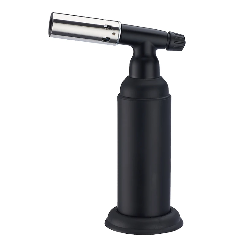 BS-850 струйная Бутановая Зажигалка, многофункциональная горелка шеф-повара для приготовления выпечки